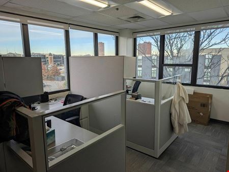 Preview of Office space for Rent at 545 Concord Avenue