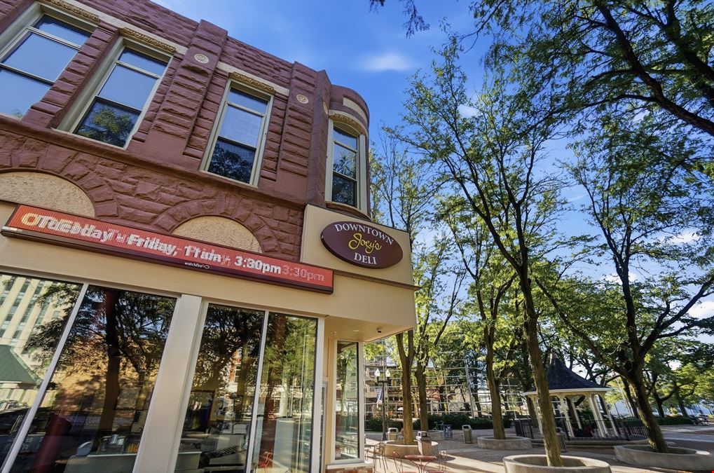 124 N Main St