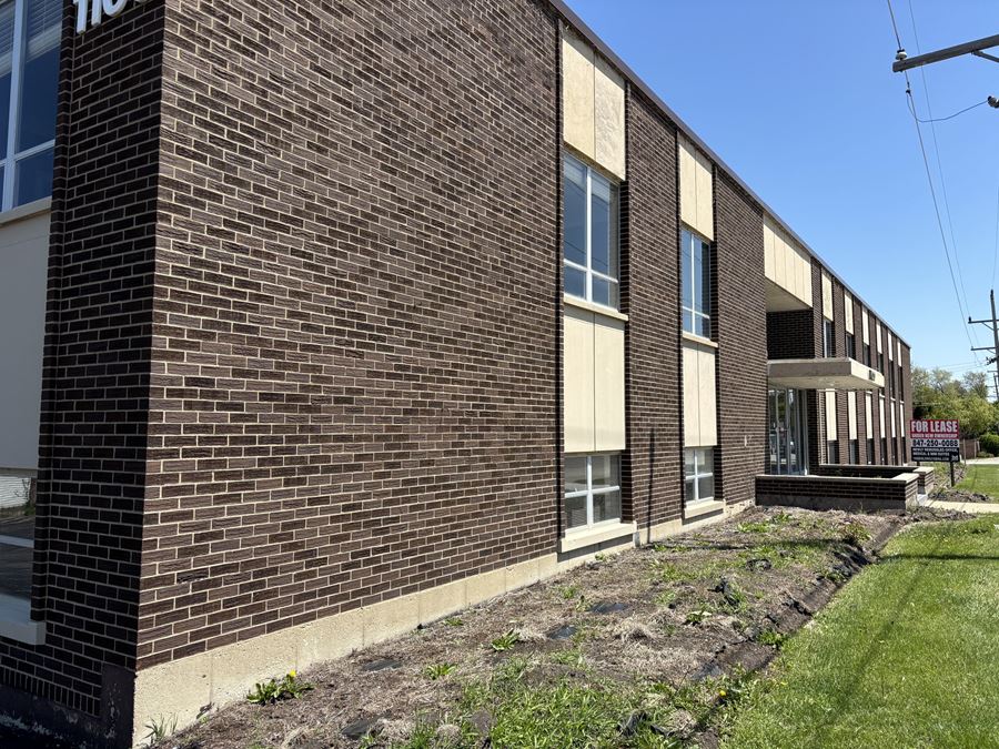 1100 W Northwest Highway