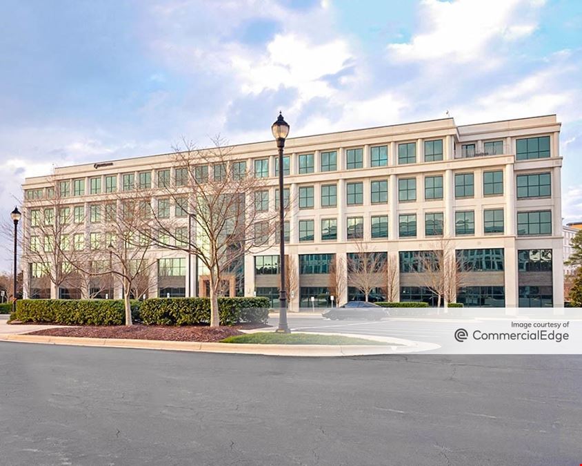 Brier Creek Corporate Center III