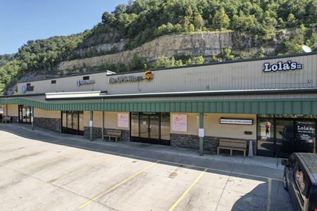 Preview of Retail space for Sale at 357 George Kostas Dr
