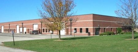 Preview of Industrial space for Rent at 88 N Dugan Rd, Units E & F
