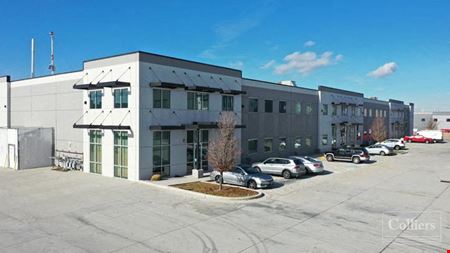 Preview of Industrial space for Rent at 263 River Bend Way