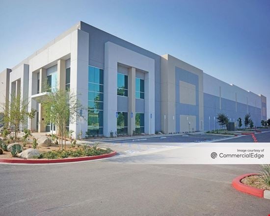 Preview of Industrial space for Rent at 520 East Orange Show Road