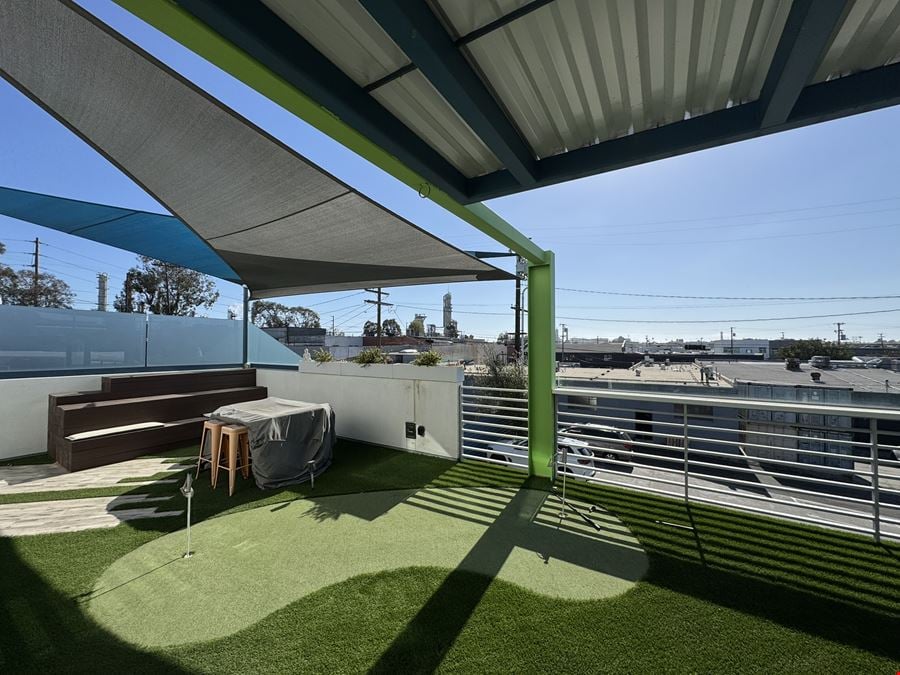 123 Lomita St