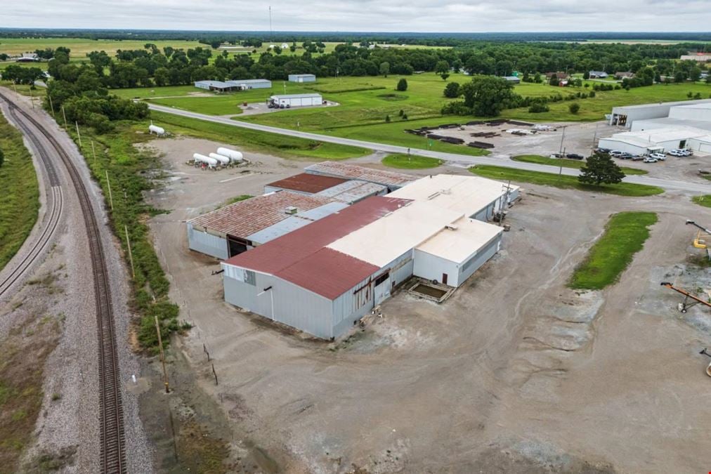 12062 Hwy 59 + 2 other properties