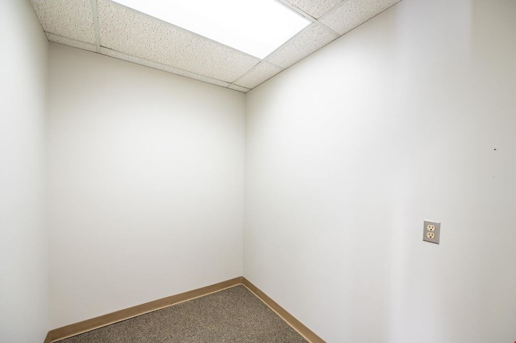 2771 Geryville Pike - Pennsburg Medical Arts Building