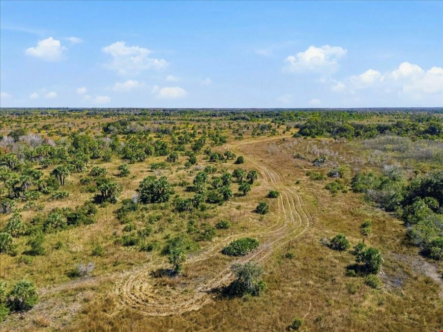 Big Cypress Preserve