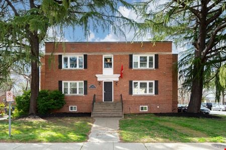 Preview of Multi-Family space for Sale at 7510 Hopkins Ave