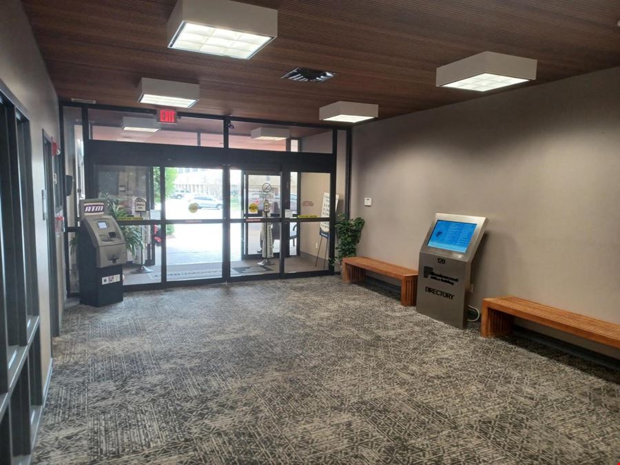 Meadowcrest Office