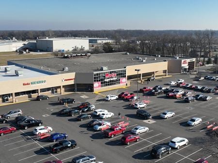 Preview of commercial space at 324 N Bittersweet Road