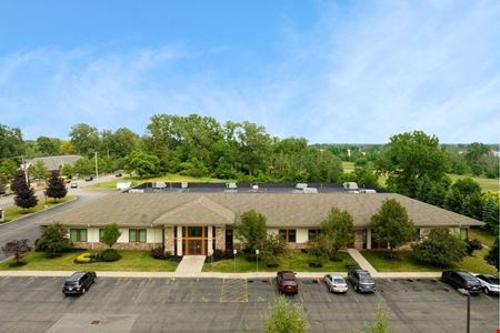 Preview of Office space for Rent at 2733 Wehrle Drive
