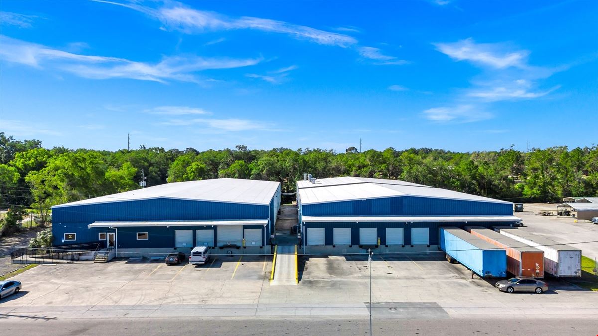 2501 Industrial Street