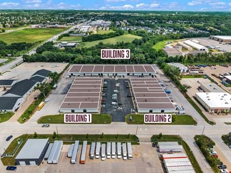 Preview of Industrial space for Rent at Tremont Ave