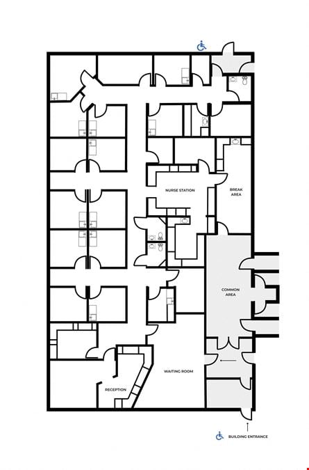 Papillion Medical Office