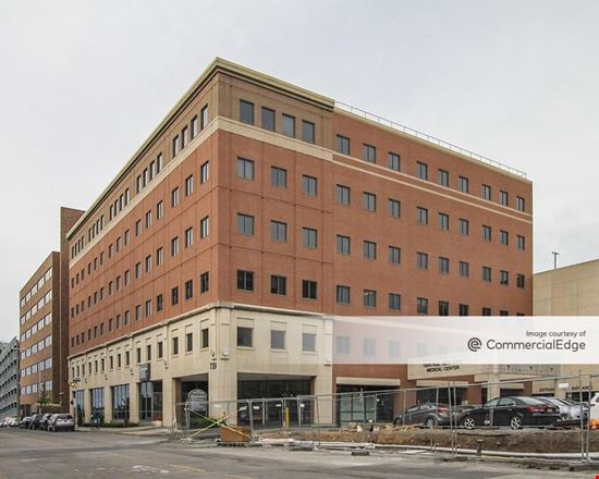 Preview of Office space for Rent at 739 Irving Avenue
