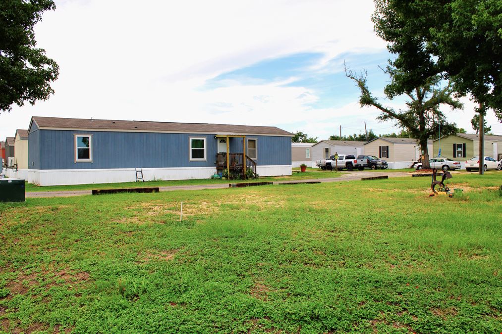 Callaway Mobile Home Park