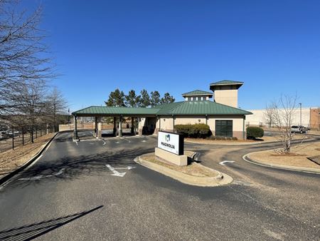 Preview of Office space for Sale at 139 Plaza Drive