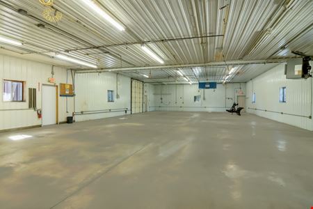 Preview of Industrial space for Rent at 125 Industrial Drive
