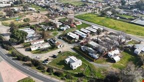 28 Units Mobile Home Park