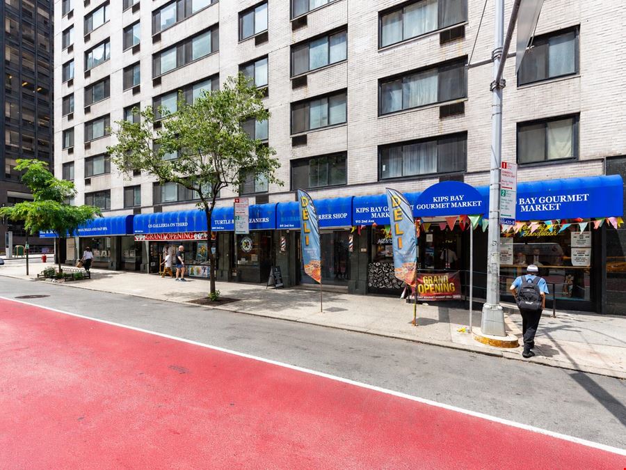 249 East 48th Street