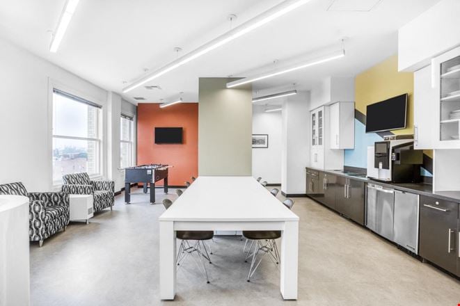 Preview of Office space for Rent at 117 East Colorado Boulevard #600