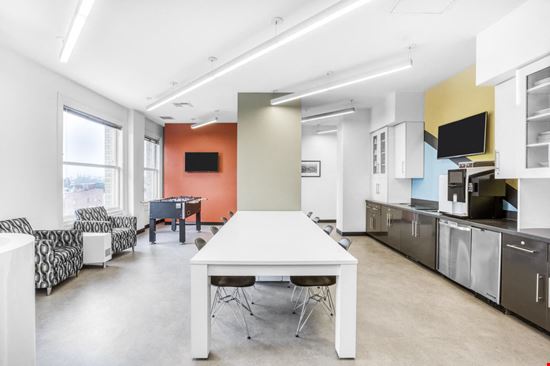 Regus - Old Town Pasadena