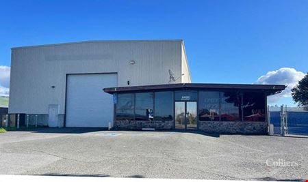 Preview of Industrial space for Rent at 6400 Broadway