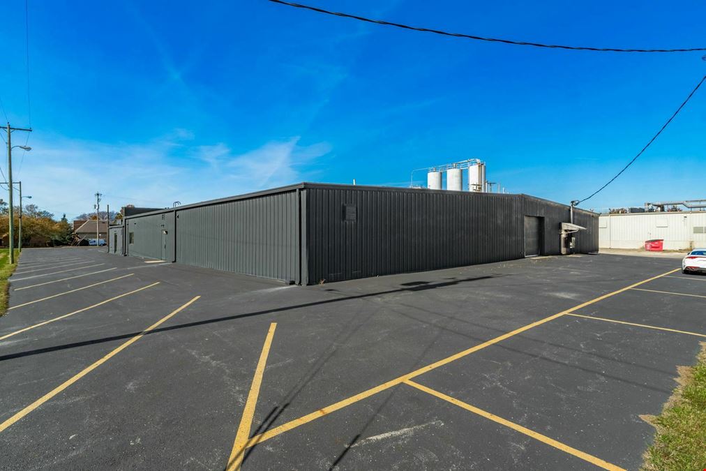 Sublease 2300 Marilyn Lane