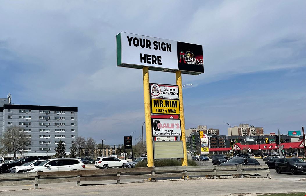 1875 Pembina Highway