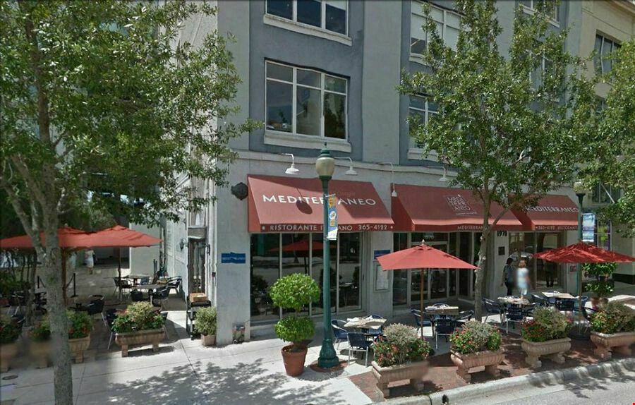 The Crisp Building - 1970 Main, Sarasota, FL