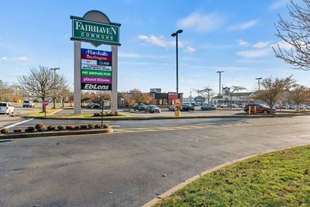 Preview of Retail space for Rent at 42 Fairhaven Commons Way