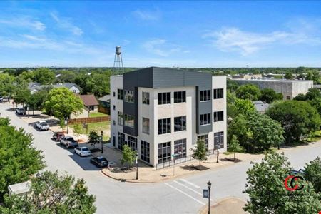 Preview of Office space for Sale at 211 S Brown St