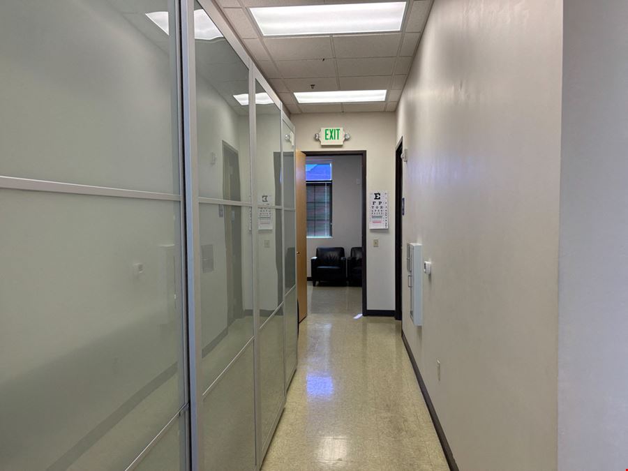 SHURTLEFF BUILDING