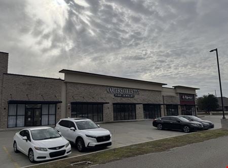Preview of Retail space for Rent at 1140 Evelyn Gandy Parkway
