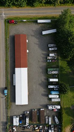 Preview of Industrial space for Sale at 20710 3rd Ave E