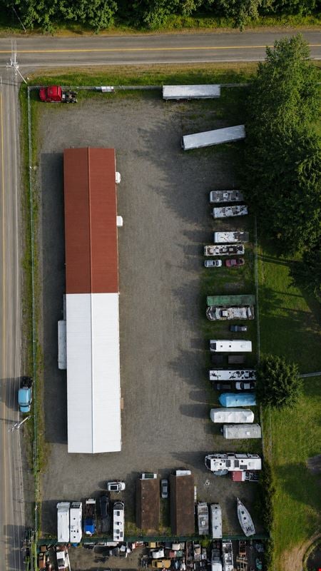 Preview of Industrial space for Sale at 20710 3rd Ave E