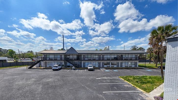 76-unit value-add opportunity located in Augusta, Georgia