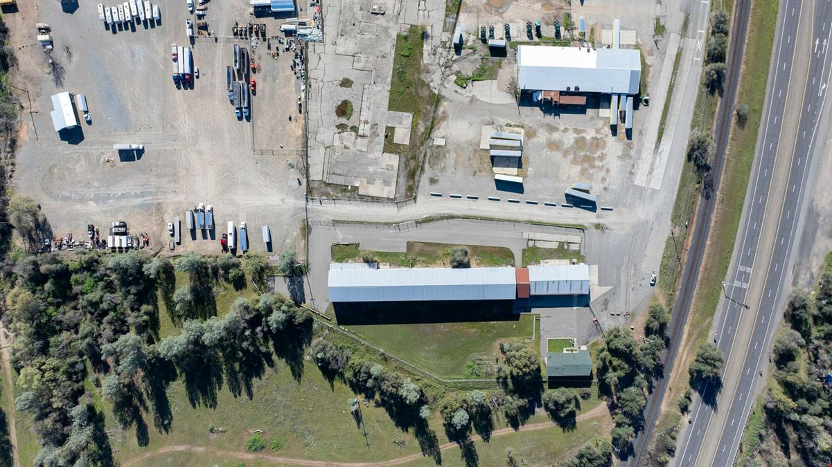 Industrial Facility