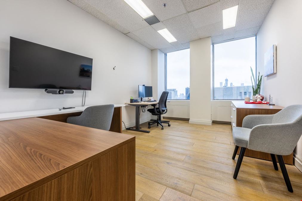 2 St. Clair Avenue West