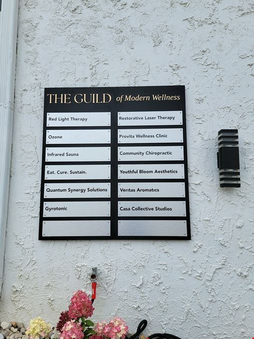 The Guild