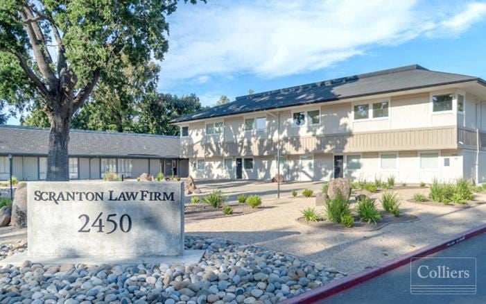Preview of Office space for Rent at 2450 Stanwell Dr