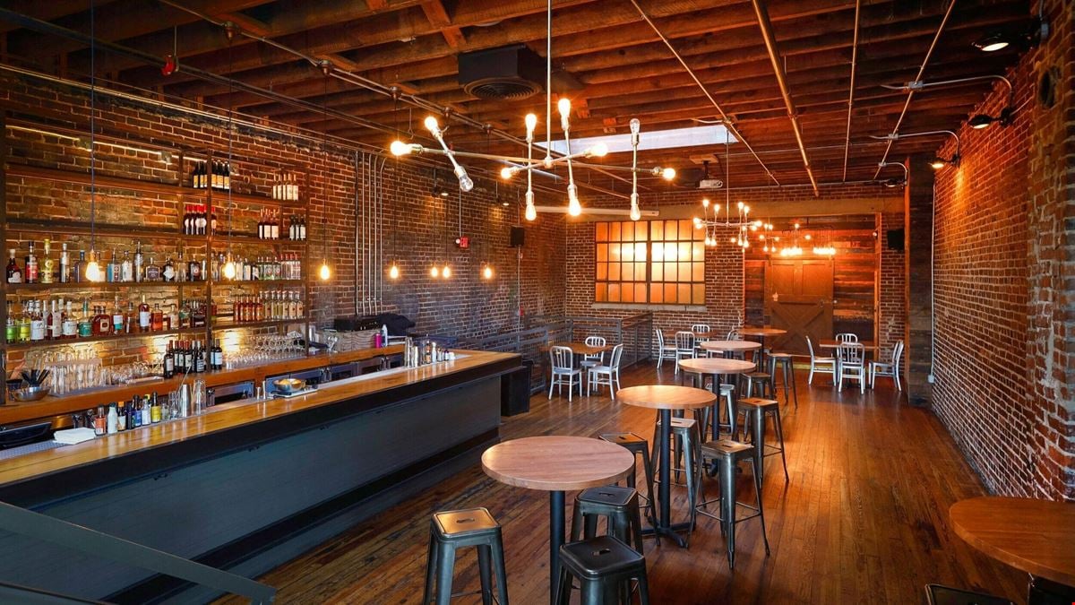 Mixed Use Retail/Office Opportunity - Willing to Subdivide