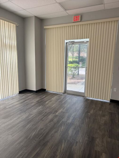 Office/Retail For Lease!!