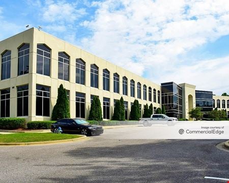 Preview of Office space for Rent at 2550 Acton Road
