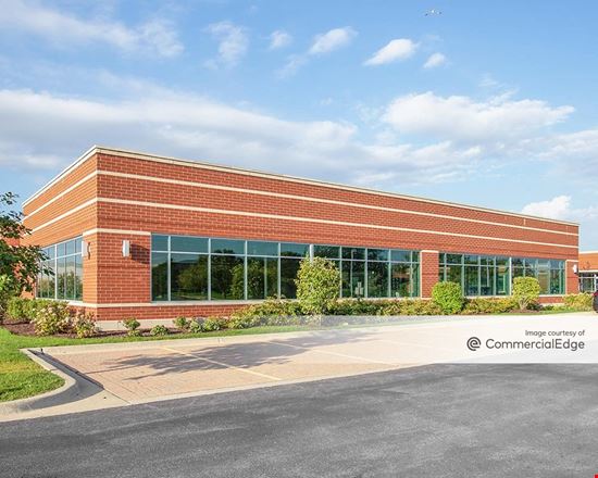 Preview of Office space for Rent at 1250 Windham Parkway