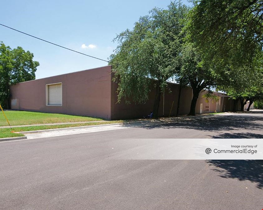 3917 Willow St.