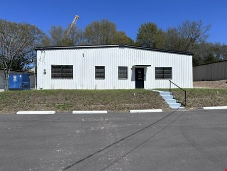 Preview of Industrial space for Rent at 6844 Satchelford Road