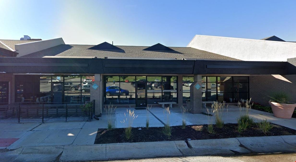 Eagle Run Square