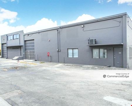 Preview of Industrial space for Rent at 494 West 20th Street